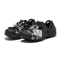 PALLADIUM X MERRELL帕拉丁X迈乐联名男女款毒液洞洞鞋溯溪鞋