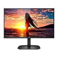AOC 22B2HN 100Hz高刷 23.8英寸显示器