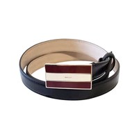 BALLY 女士皮带 黑色 6309096