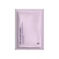 雾屿森林隔离霜小样紫色3g*1