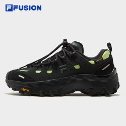 FILA FUSION 男款登山鞋 T12M621507F