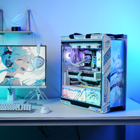 ASUS/华硕 组装 组装电脑 显卡 内存