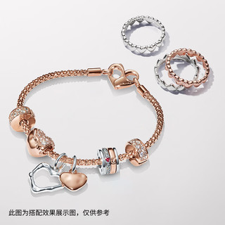 潘多拉 热爱系列手链 18cm ZT3024