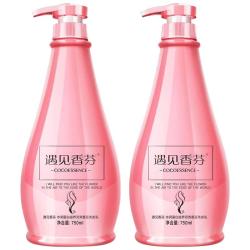 cocoessence 氨基酸控油蓬松洗发水