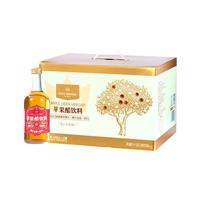 1号会员店 苹果醋饮料330ml*12瓶整箱 0添加0防腐剂 苹果醋京东自营