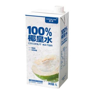 速拓 椰子水饮料