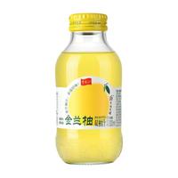 井大侠 金兰柚香柚双柚汁 果汁饮料