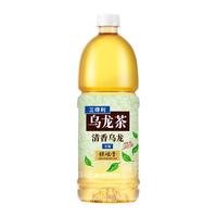 三得利 清香乌龙茶 500ml*15瓶