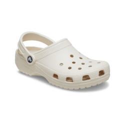 crocs 【轻量不累脚】经典洞洞鞋温感记忆贴合透气防滑沙滩外穿凉鞋10001-2MC