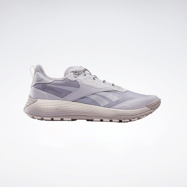 移动端、88VIP：Reebok DMX TRAIL GTX 男女休闲运动鞋 100200884