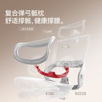 西昊 B100Lite 人体工学椅
