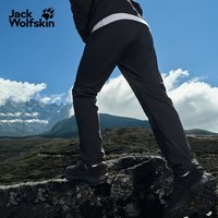 Jack Wolfskin CONDA男士长裤5520133