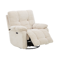 LAZBOY/乐至宝 宠物友好 功能沙发