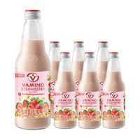  VAMINO/哇米诺 香浓 豆奶