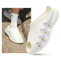 准者 城市休闲运动 男女通用拖鞋 Z325160508