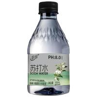  菲绿 无糖 苏打水饮料
