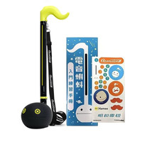 otamatone 明和电机 电音蝌蚪电子二胡音乐启蒙玩具 小怪兽