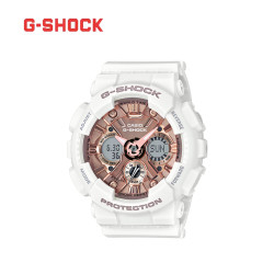 CASIO GMA-S120MF 女士时尚潮流手表