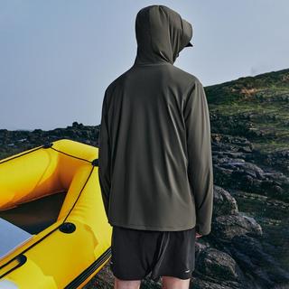 MERRELL 迈乐 防紫外线凉感速干 户外风衣