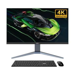 AOC A28948NH67 4K 144Hz高刷 一体机电脑