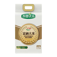 苏垦 富硒大米 2.5kg