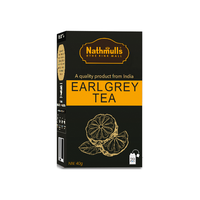 Nathmulls 英式格雷伯爵红茶 40g