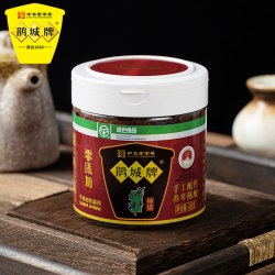 鹃城牌 一级豆瓣纸包1000g