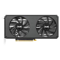 风魄 RTX3070-8G-双风扇-带灯 8GB显存 独立显卡
