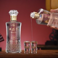 省1560元】习酒白酒_习酒君品习酒53%vol 酱香型白酒500ml*2瓶多少钱