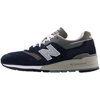New Balance U997NY 美产复古休闲运动鞋