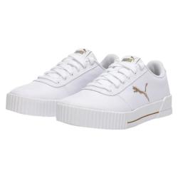 PUMA 373997-12 女款板鞋