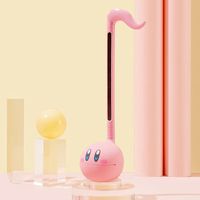 otamatone 电音蝌蚪联名 初音未来Miku 星之卡比Kirby 儿童节礼物 乐器 二胡 星之卡比