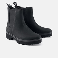 Timberland A5NPK 女款切尔西鞋 A5NPK015