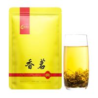 龙都博宝 茉莉花茶 特级浓香型 袋装