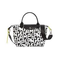 LONGCHAMP 珑骧 女士单肩包