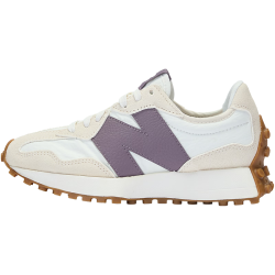 new balance WS327FTC 复古V头设计 女款休闲运动鞋 40
