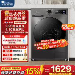 小天鹅 TD100V098PRO