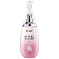 杰士邦 玻尿酸润滑 人体润滑剂 60ml