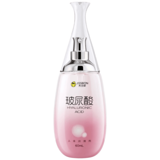 杰士邦 玻尿酸润滑 人体润滑剂 60ml