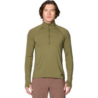 MOUNTAIN HARDWEAR Men's Butter Up 男款运动T恤