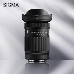 适马 20-200mm F3.5-6.3 DG｜Contemporary 全画幅微单 （索尼E卡口）