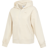 PUMA 彪马 女子连帽运动夹克