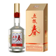五粮液 股份五粮春第二代52度浓香型白酒550ml*6瓶原箱酒厂直供双十一