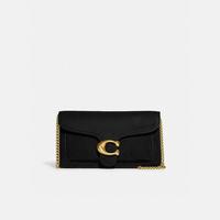 COACH Pillow 37 托特包C标单肩斜挎包 大号女款