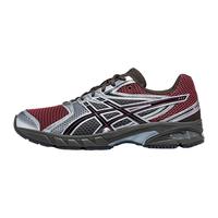 ASICS/亚瑟士 运动鞋 红色/黑色 37