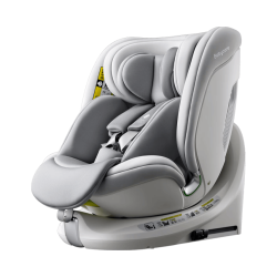 babycare 360度旋转 i-Size认证 儿童座椅