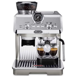 De'Longhi EC9255 半自动咖啡机