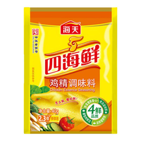 海天 四海鲜 鸡精调味料