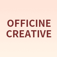 OFFICINE CREATIVE