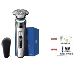 飞利浦 新9系Pro XP9205 电动剃须刀 海外版